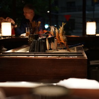 たでの葉 - 