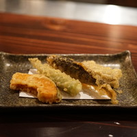 たでの葉 - 