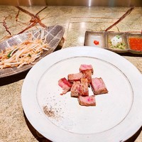 日本料理　「十二颯」 ヒルトン東京 - 