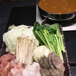 一級 - カレー鍋