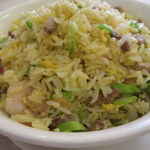 新新酒樓 - 揚州炒飯（椀）