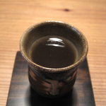 光安 - 春雪糖葛湯