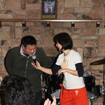 オレンジ カウンティ Cafe - 3/27（スペシャルイベント）カレパ♪　カレーの達人 Ichiさん　画像掲載許可済