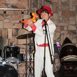 オレンジ カウンティ Cafe - 3/27（スペシャルイベント）カレパ♪