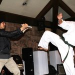 オレンジ カウンティ Cafe - 3/27（スペシャルイベント）カレパ♪