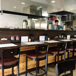 創作麺 やま鳶 - 