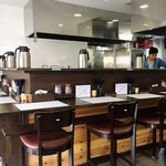 創作麺 やま鳶 - 