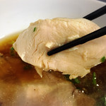 創作麺 やま鳶 - 