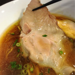 創作麺 やま鳶 - 