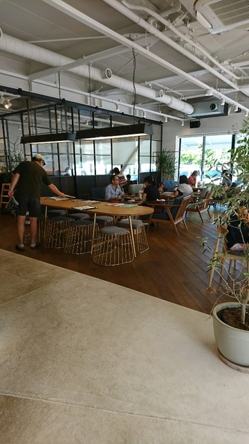 PEOPLEWISE CAFE>