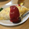 かどや食堂 伊切店