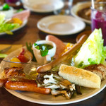 カーサ・ダ・ノーマ - 