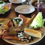 カーサ・ダ・ノーマ - 