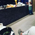 Plaza Premium Lounge - 