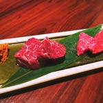 Yakiniku Dainingu Kinoe - 