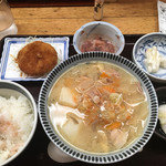 おふくろの味 3・5食堂 - 