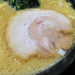 壱角家 - チャーシュー