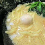 壱角家 - うずら玉子