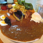 Ｃ（気まぐれ）の大盛り（２０１７年）