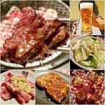 Gyuu kaku - 