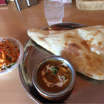 モーティーマハル - 