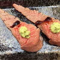 神戸牛 大地 - 