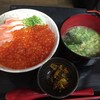 いくら家　丼 明石本店