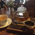 Gallery&Cafe　Contrail - 