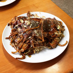 Hiroshima Fuu Okonomiyaki Miyoshi - 