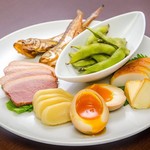 ピンクのヨイドレ鯨