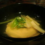 賛否両論 - ある日のコース