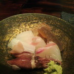 賛否両論 - ある日のコース