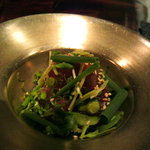 賛否両論 - ある日のコース