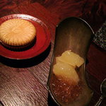 賛否両論 - ある日のコース