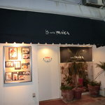 Cafe moka - 