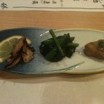 恵み家 - おとおし