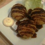 恵み家 - コロッケ