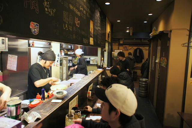 Dogen Shinjuku Yonchome Ten photo 5