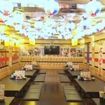 大衆昭和居酒屋 川崎の夕焼け一番星 川崎酒場 - 