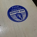 FISH HOUSE OYSTER BAR - 