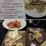 中華料理 福の虎 - 食べ飲み放題3,500円