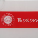 Bosom - 