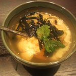 天晴 - 玉子スープ