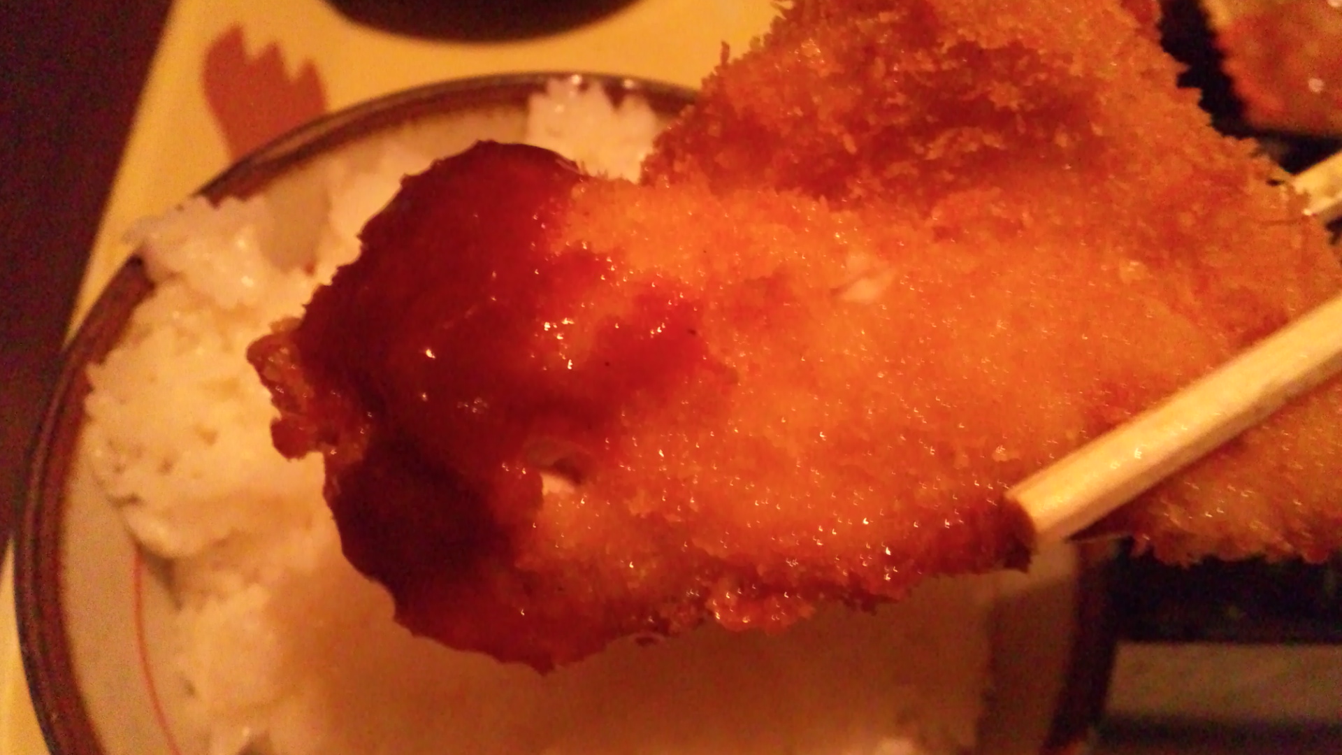 味のれんぱちぱち name=