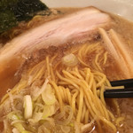 Ramen Tomikura - 