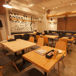 原価ビストロBAN！ 新橋2丁目