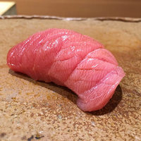 鮨　まつ本 - 