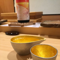 鮨　まつ本 - 