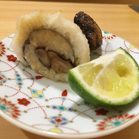 鮨　まつ本 - 