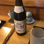 Daikuni Sushi - ビールは一番搾りの石川に乾杯！